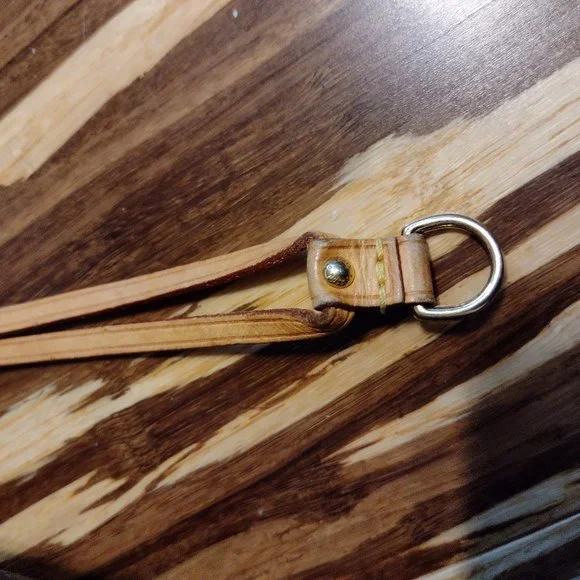 Beautiful Louis Vuitton Neverfull MM w/ New Orgainizer & Receipt! - Picture 4 of 16